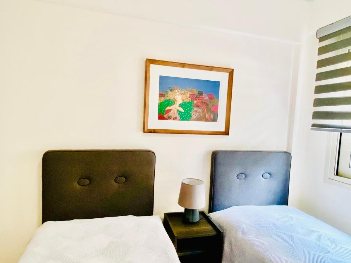 Apartment Olygreen Residences