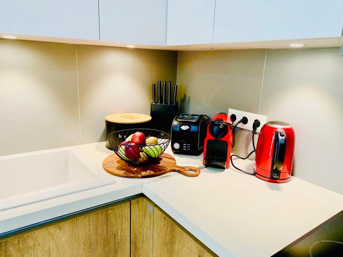 Olygreen Residences Apartment