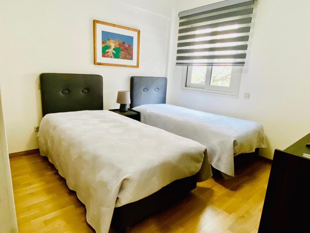 Apartment Olygreen Residences Athens
