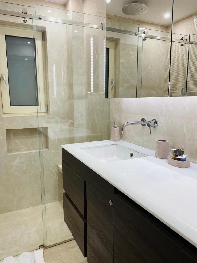 Apartment Olygreen Residences