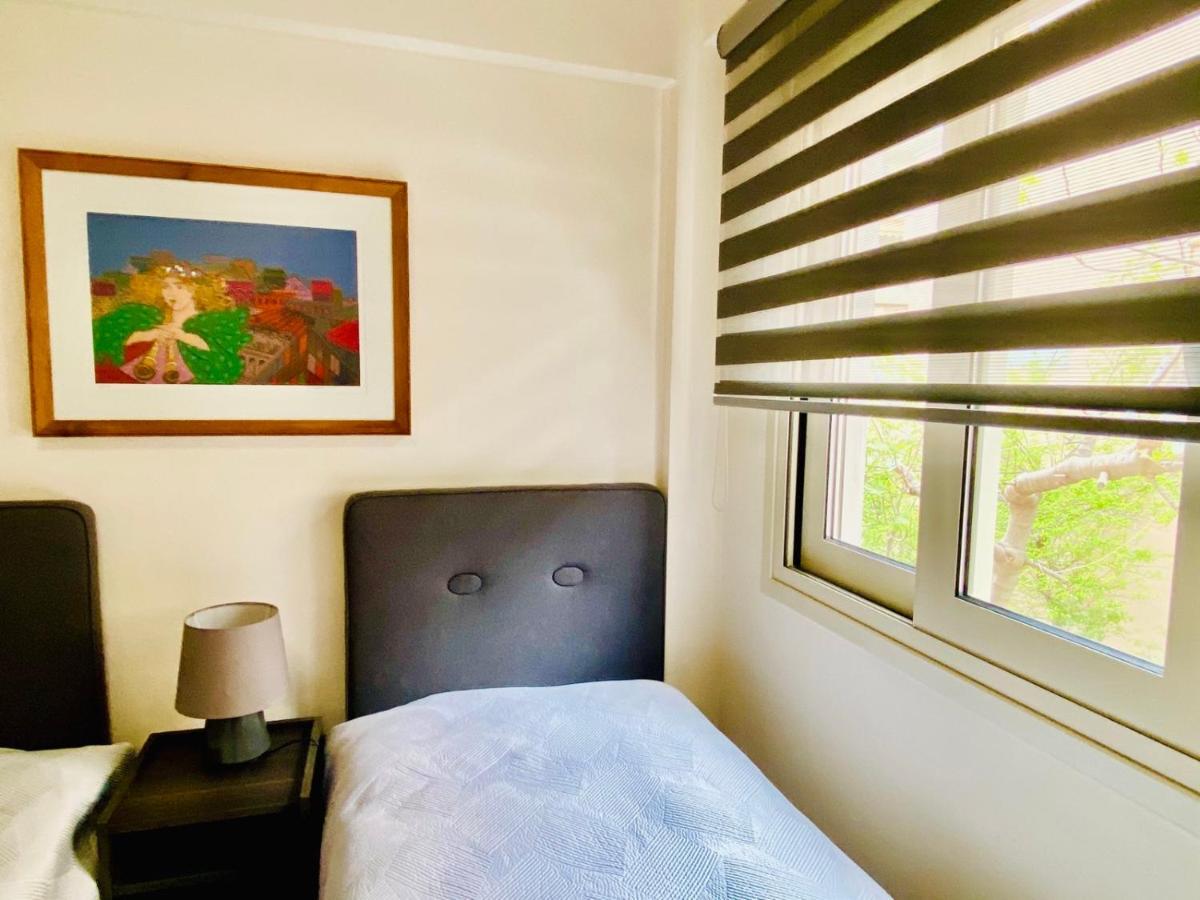 Olygreen Residences Athens