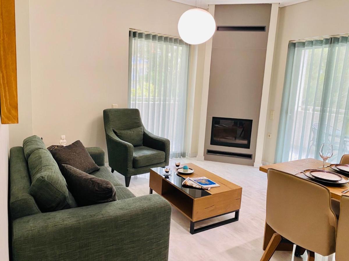 Apartment Olygreen Residences *