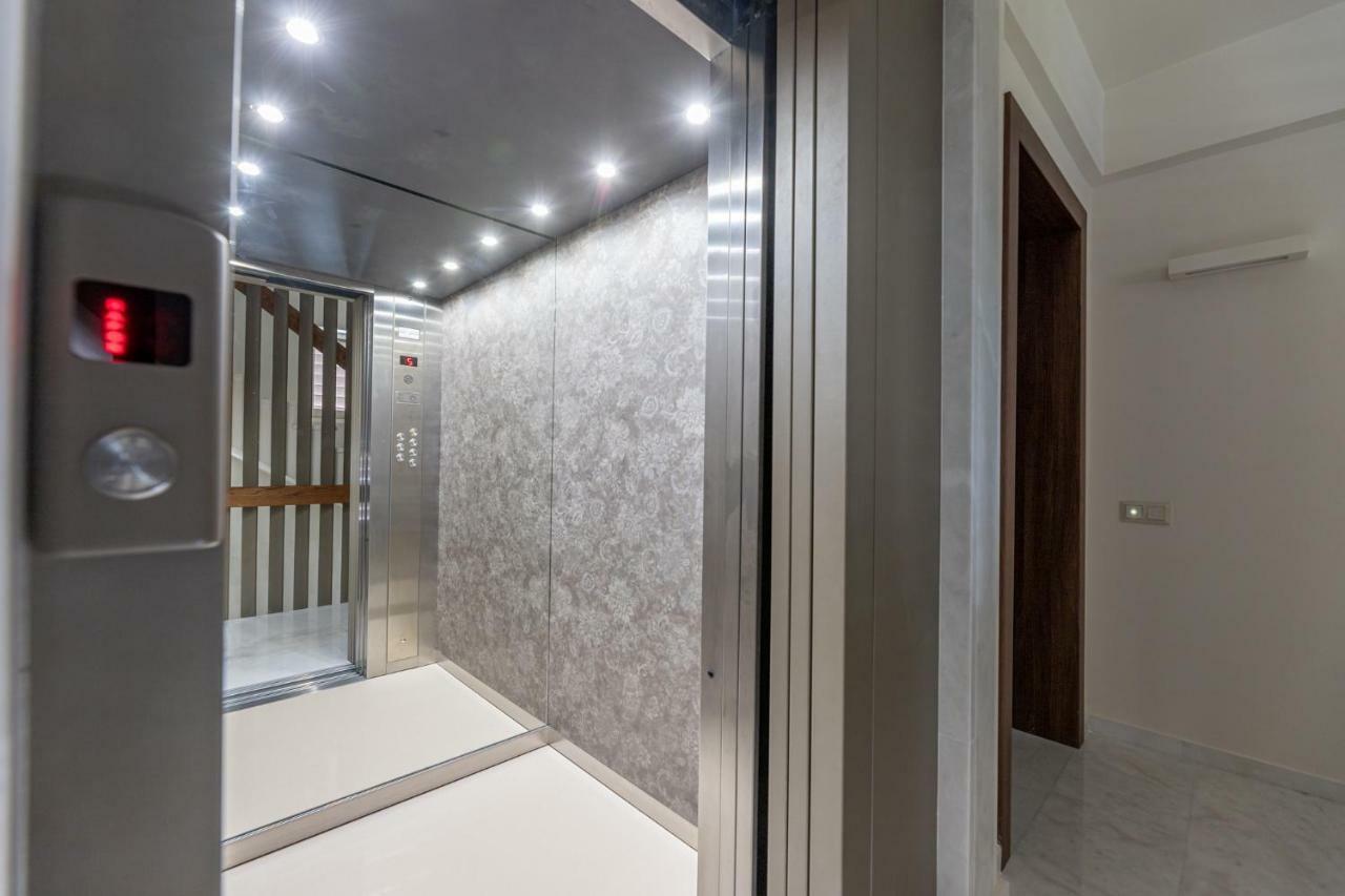 Olygreen Residences * Athens