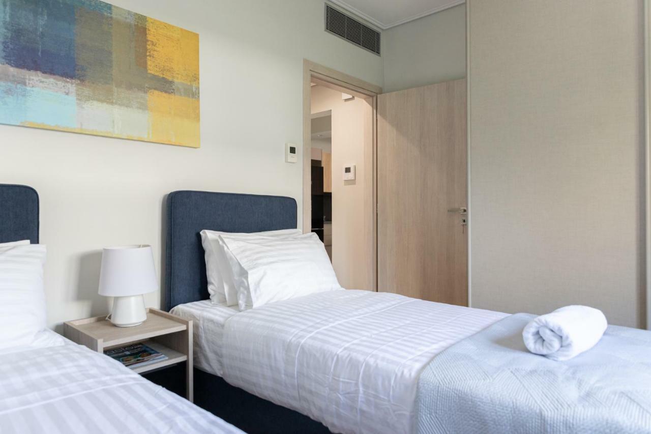Olygreen Residences Apartment Athens