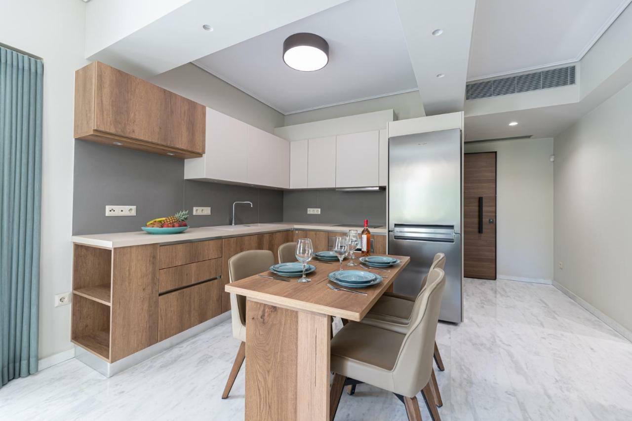Olygreen Residences Apartment
