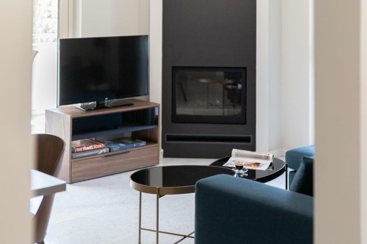 Olygreen Residences Athens