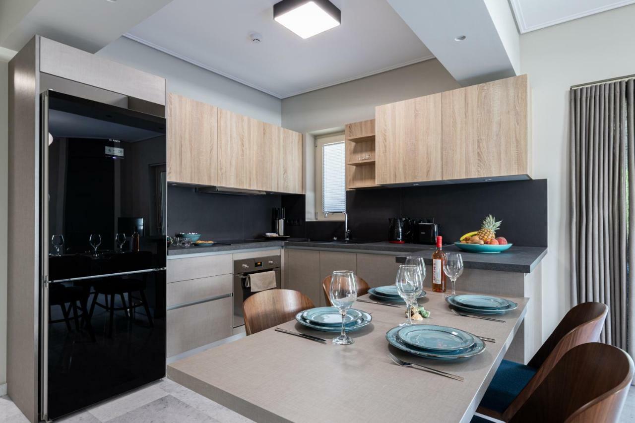 Olygreen Residences Apartment Athens