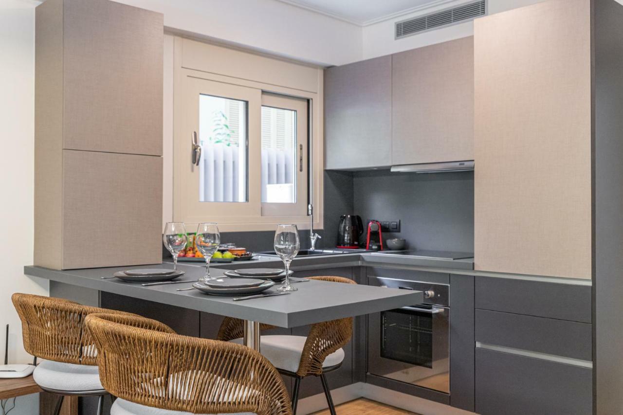 Olygreen Residences Apartment