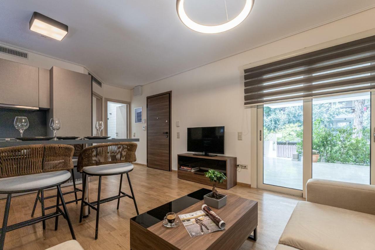 Olygreen Residences Athens