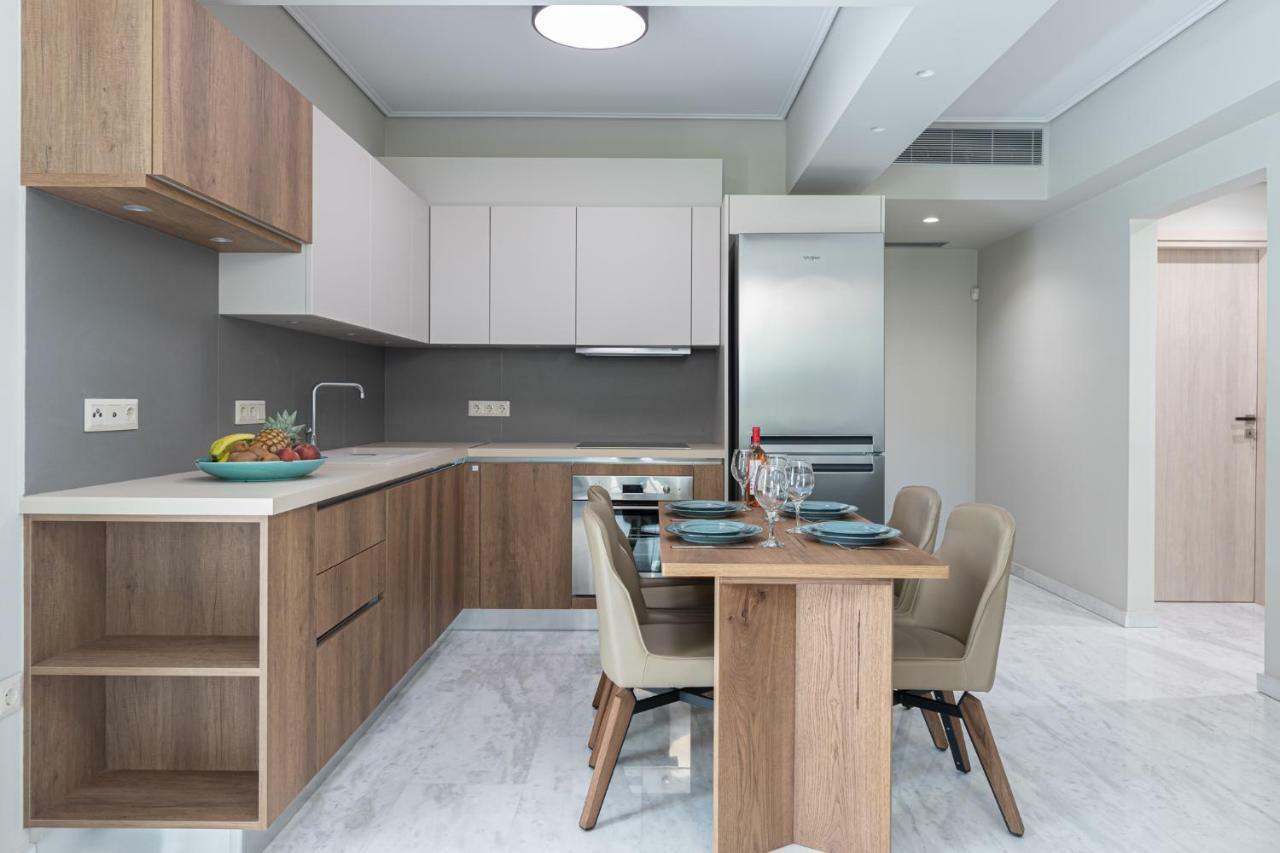 Apartment Olygreen Residences *