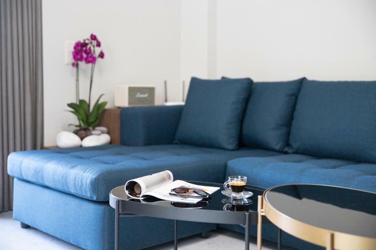 Apartment Olygreen Residences