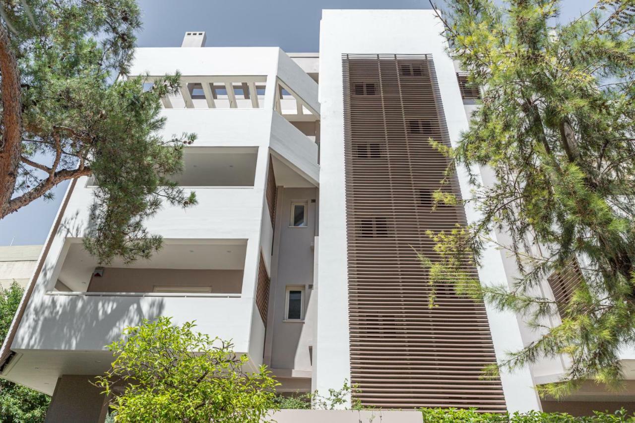Apartment Olygreen Residences