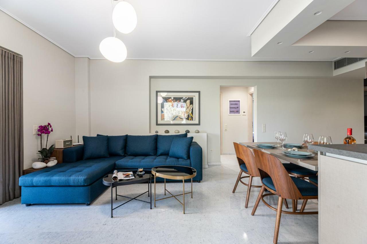 Olygreen Residences Apartment Athens