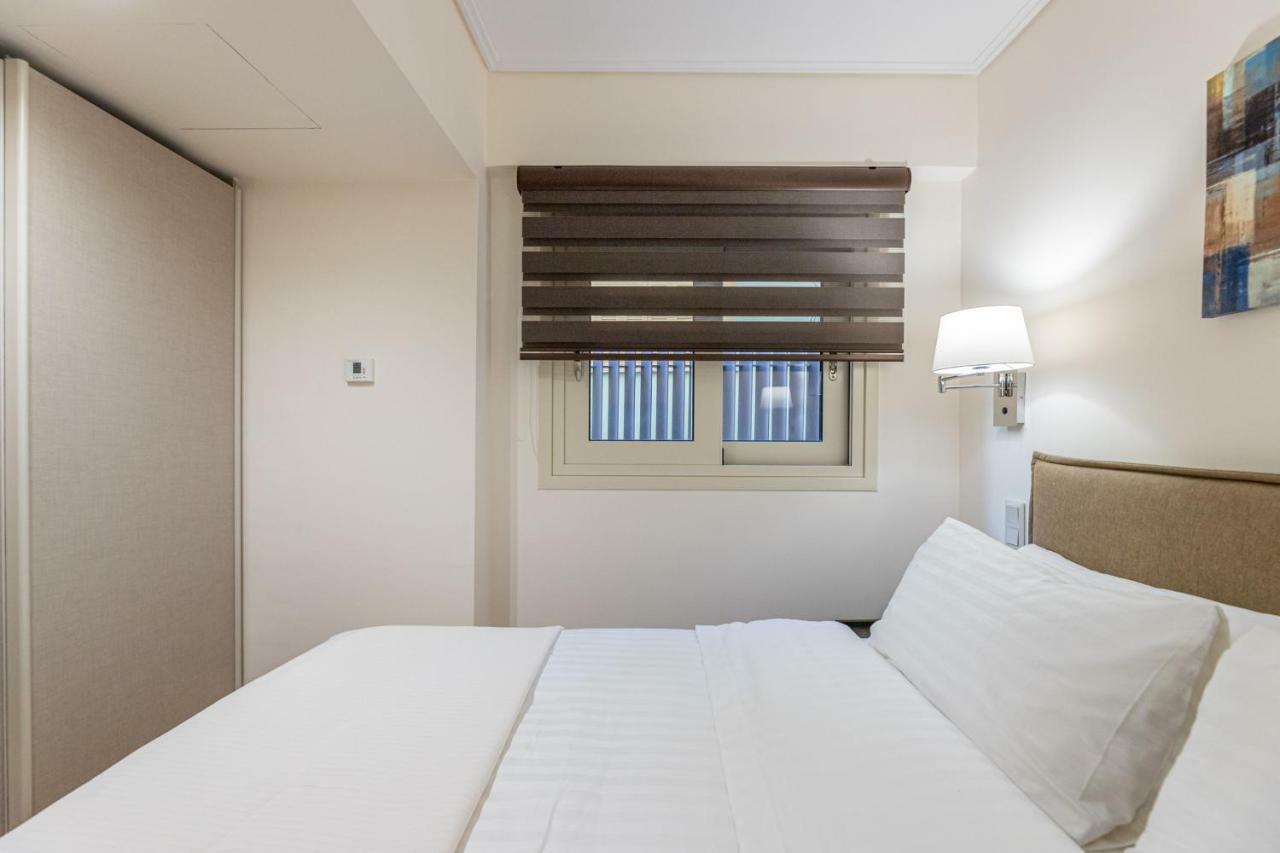Olygreen Residences