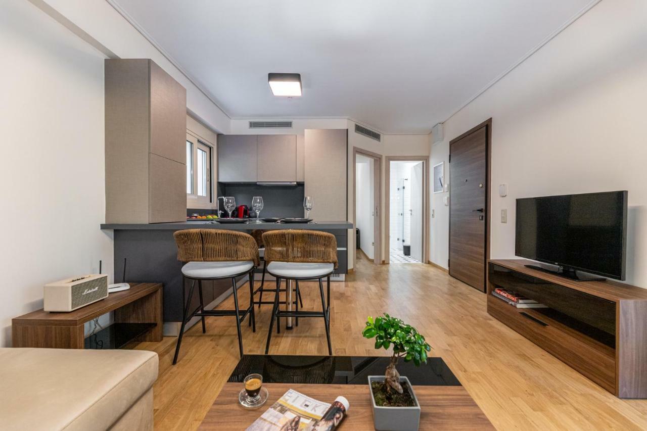 Olygreen Residences