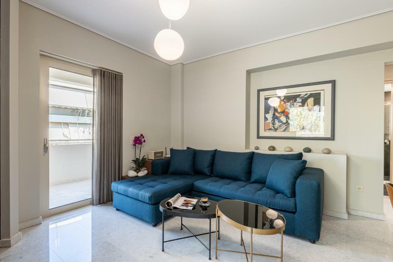 Olygreen Residences Apartment Athens