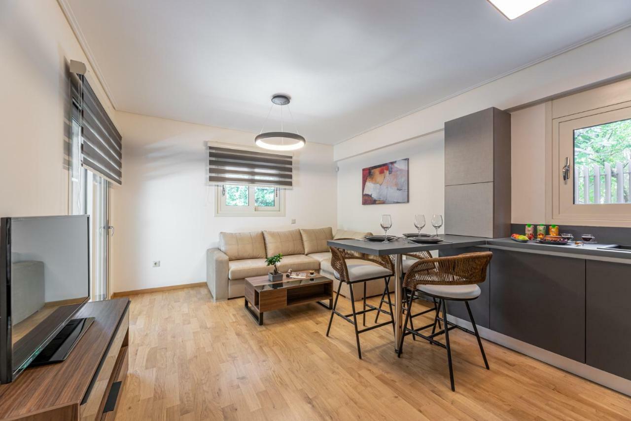 Olygreen Residences Apartment *