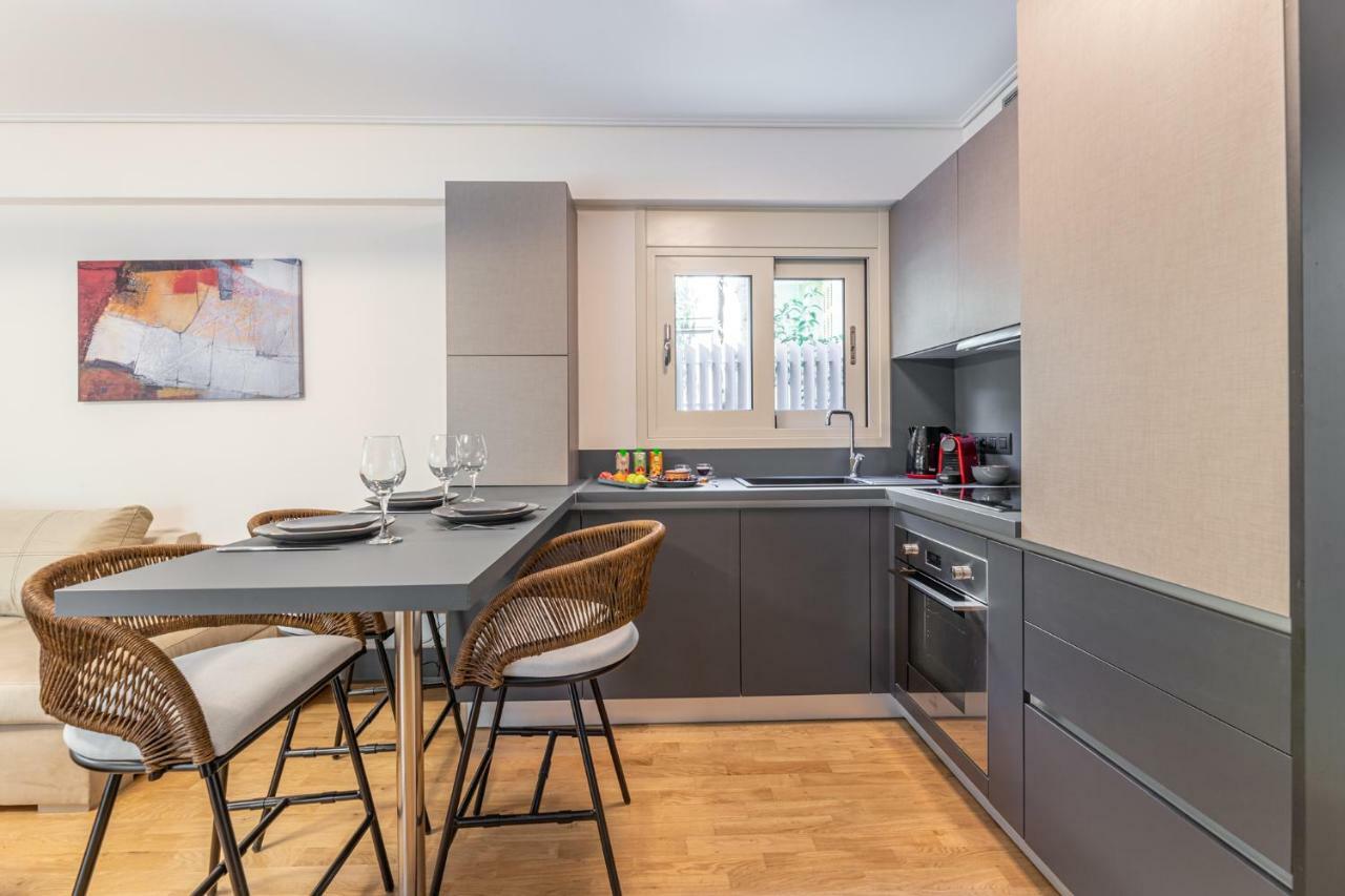 Apartment Olygreen Residences *