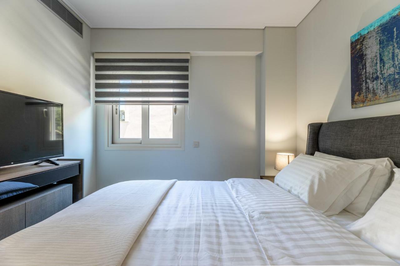 Apartment Olygreen Residences
