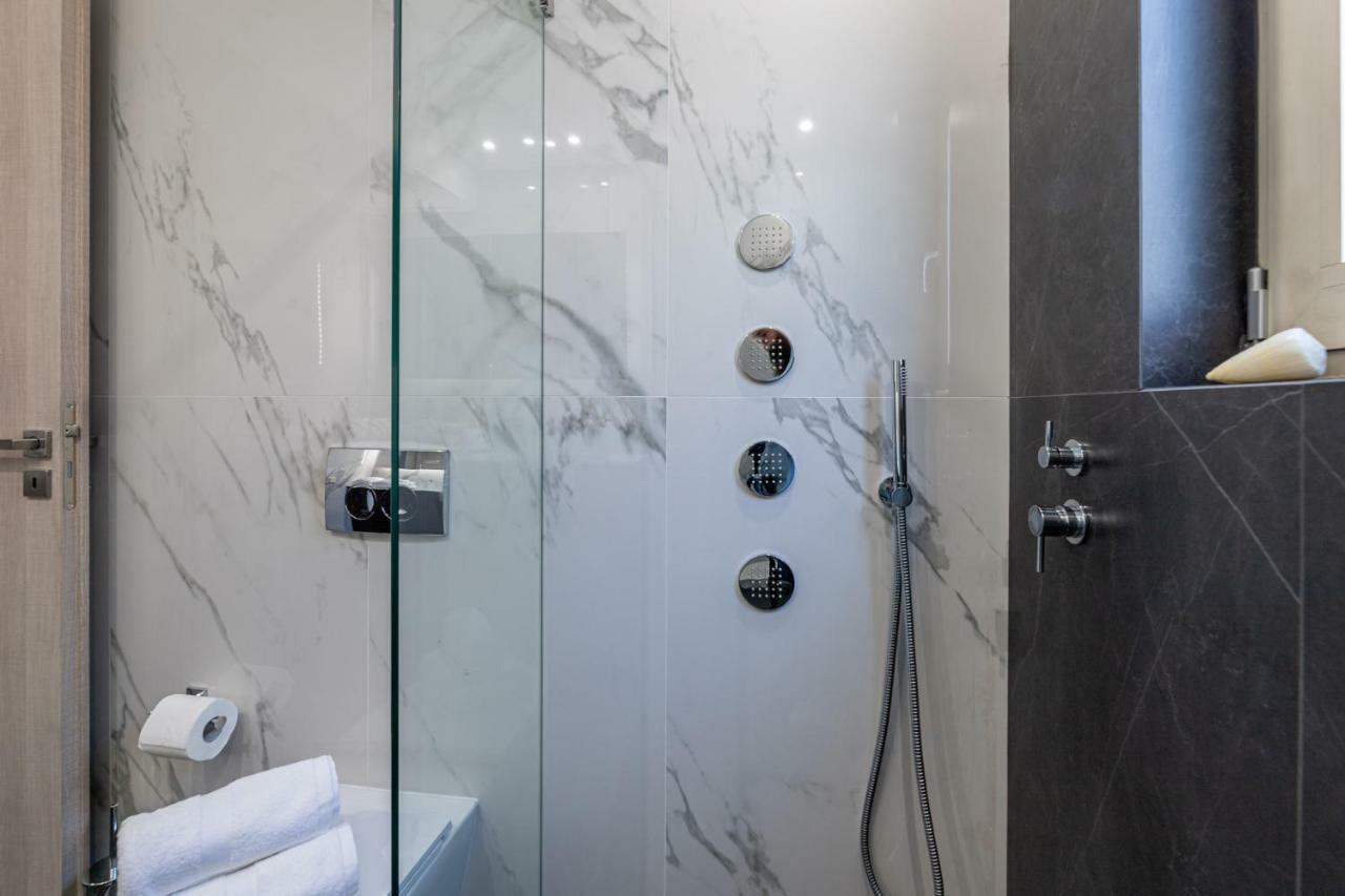 Apartment Olygreen Residences Athens
