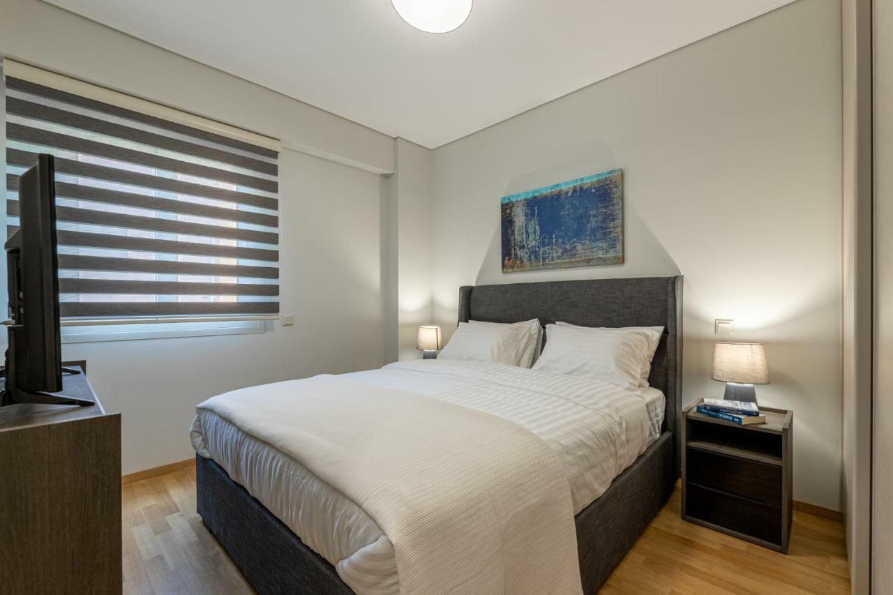 Apartment Olygreen Residences Athens