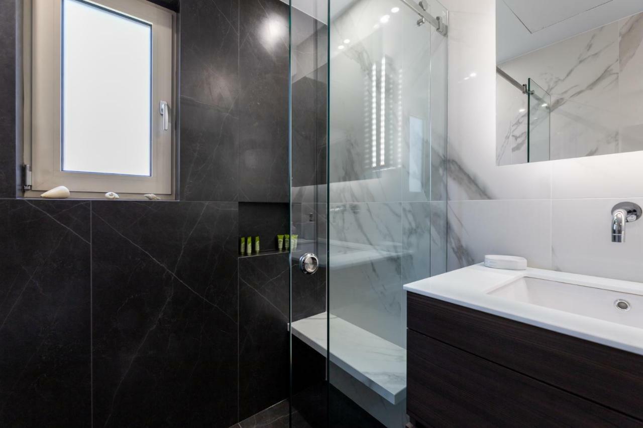 Olygreen Residences Athens