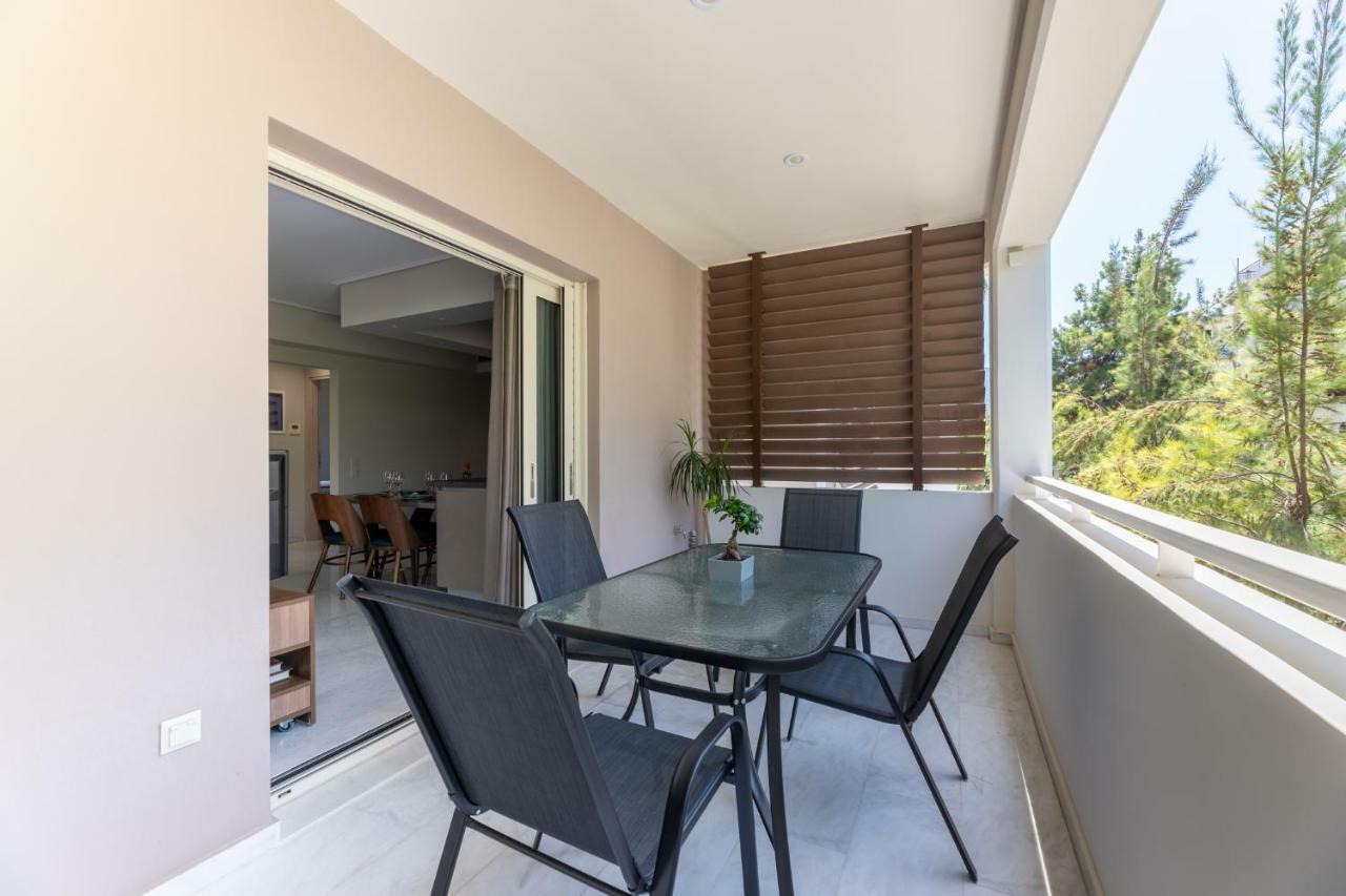 Olygreen Residences Apartment *